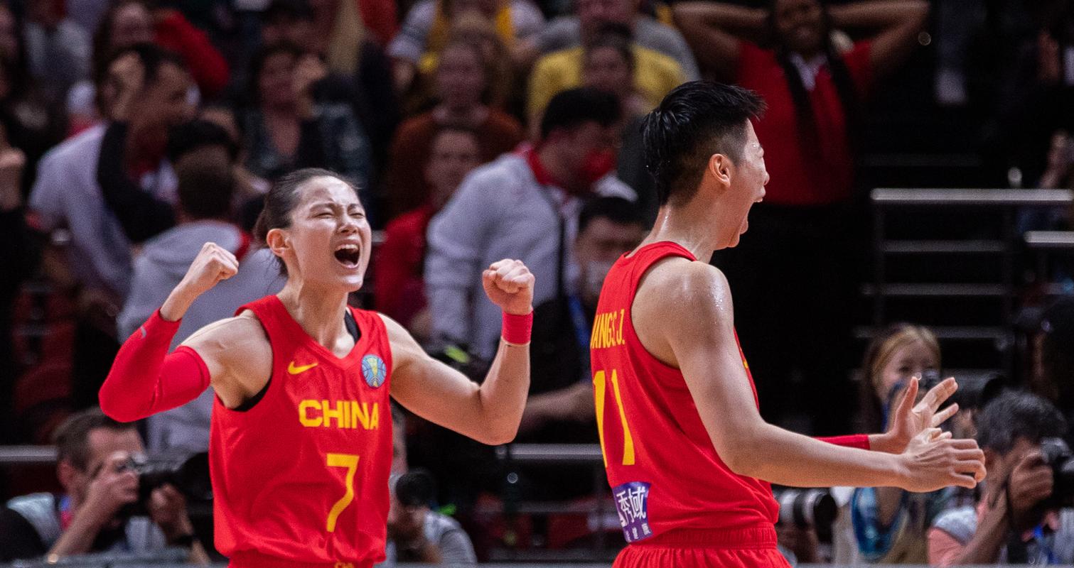中国vs巴西女篮怎么没有回放