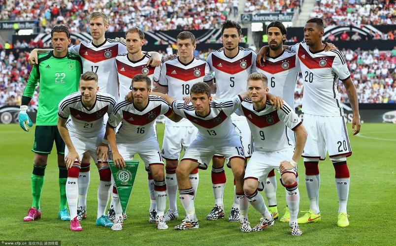 德国vs挪威世界杯预测