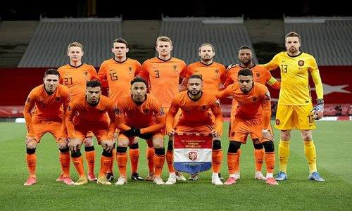 荷兰vs卡塔尔预测首发阵容